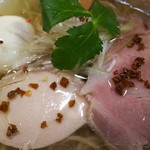 支那そば 讃岐ロック - 