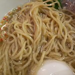 支那そば 讃岐ロック - 