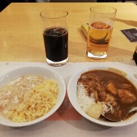 スカイグリルブッフェレストラン空桜 - 