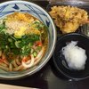 丸亀製麺 イオンモール新瑞橋店