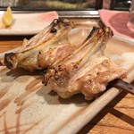 とり喜 - てばやき