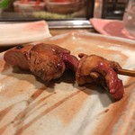 とり喜 - ちぎも