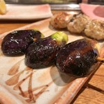 とり喜 - 小なす