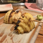 とり喜 - たけのこ