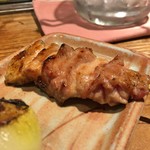 とり喜 - かしわ