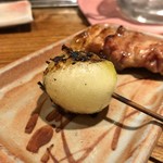 とり喜 - 小たまねぎ