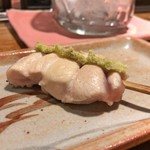 とり喜 - さびやき