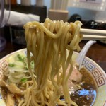 サバ6製麺所 - 