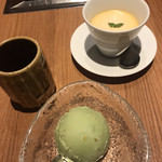 焼肉 矢澤 東京 - 