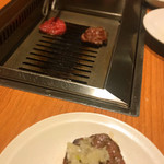 焼肉 矢澤 東京 - 