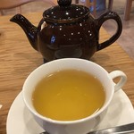 カフェ ウォルナット - 