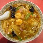 中国料理 五十番 - 