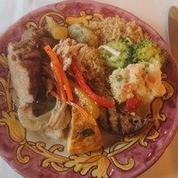 Ristorante IL FIGO INGORDO - 