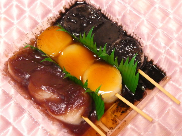 お休み処 さとう - 石巻（焼きそば）の写真