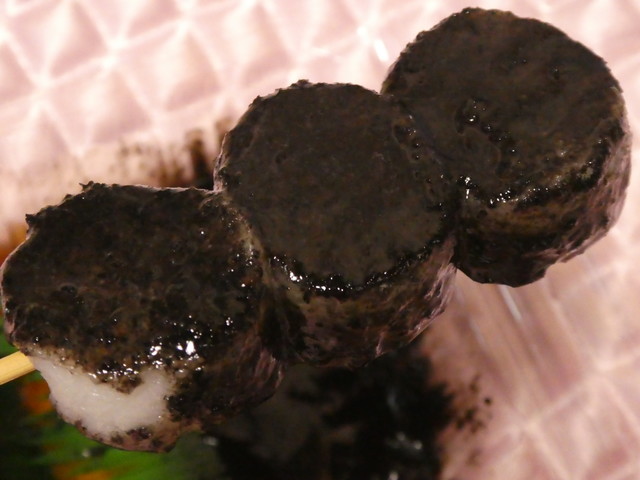 お休み処 さとう - 石巻（焼きそば）の写真