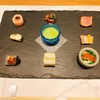 隠れ房 品川 四阿 - 料理写真: