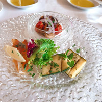 クラシコ・クッチーナ・イタリアーナ -  クラシコ・クッチーナ・イタリアーナ -