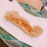 割烹 天ぷら 三太郎 - 