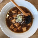 ラーメン杭州 - 