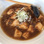 ラーメン杭州 - 