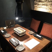牛屋 銀兵衛 銀座本店 - 