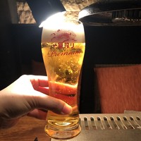 牛屋 銀兵衛 銀座本店 - 