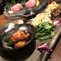 牛屋 銀兵衛 銀座本店 - 