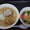 麺家なりた