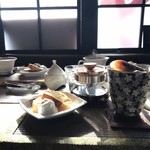 Cafeわっく - 