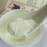 義順鮮奶 - 牛乳プリン