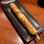 美味ぇ津゛ - 肉なんこつ