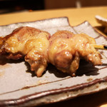 焼鳥 かさ原 - 