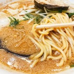 ラーメン純水 - 