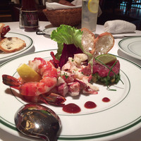 ウルフギャング・ステーキハウス 福岡店 - 