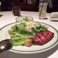 ウルフギャング・ステーキハウス 福岡店 - 