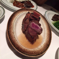 ウルフギャング・ステーキハウス 福岡店 - 