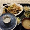 あおい食堂