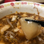 蓮爾 - アブラコールでこの始末