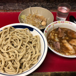 蓮爾 - つけ汁をぶっかけたほうが早い気もしてるぼく