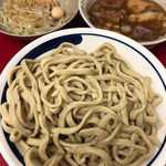 蓮爾 登戸店 - 小つけ豚 アブラカラメ 1050円。