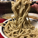 蓮爾 - ぬおおおおおおおお！！