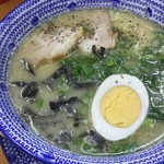 ラーメン九州 - 