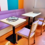 ベルクルール - 