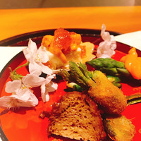 日本料理 幸庵 - 