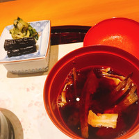 日本料理 幸庵 - 