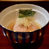 天ぷら酒房 西むら - 