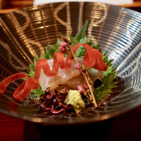 天ぷら酒房 西むら - 