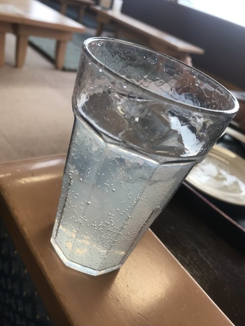 釧路パコの湯ラウンジ - 釧路（カフェ）