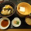 とうふ料理　鈴丸屋 大丸心斎橋 