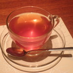 エノテカ・オルモ・デル・カウカソ - アールグレイ